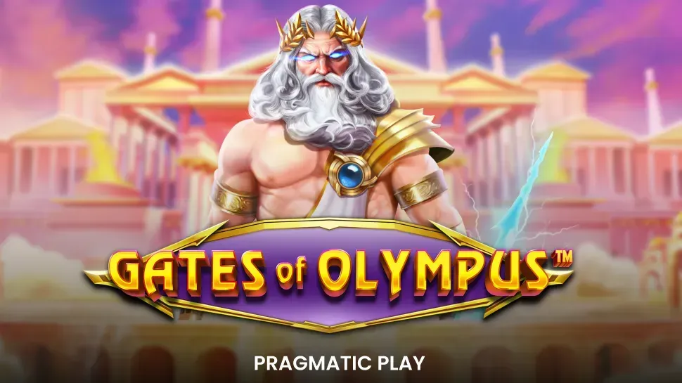 Gates of Olympus Online-Slot bei F1 Casino